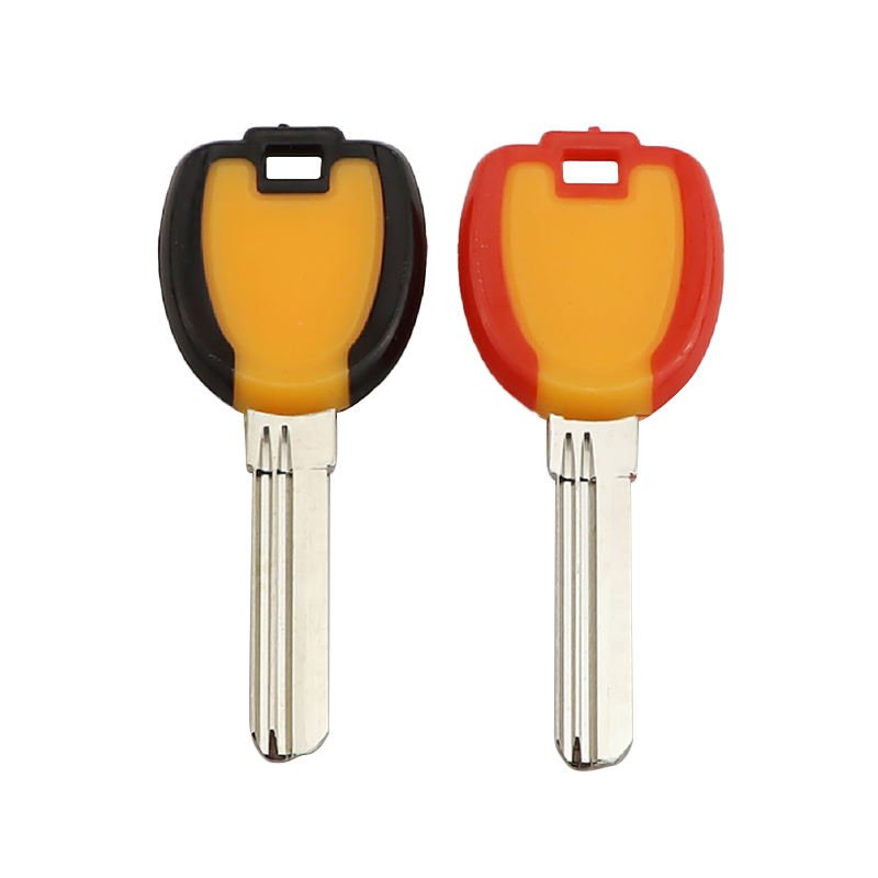 Waterproof Motorcycle Alarm Anti-Hijacking System With 2 Remote Control Key Bike Scooter Motor Alarm System